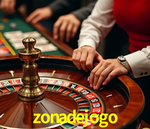 Interface do Aplicativo zonadejogo - Design Premium e Intuitivo