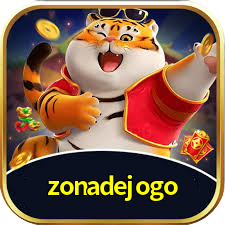 zonadejogo Logo
